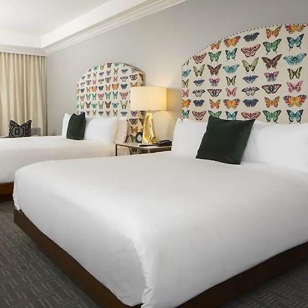 Hotel Zaza Houston Memorial City エクステリア 写真