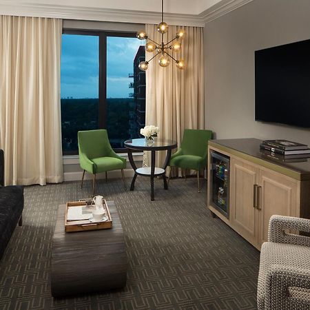Hotel Zaza Houston Memorial City エクステリア 写真