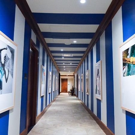 Hotel Zaza Houston Memorial City エクステリア 写真
