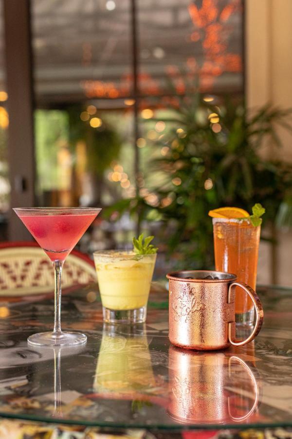 Hotel Zaza Houston Memorial City エクステリア 写真