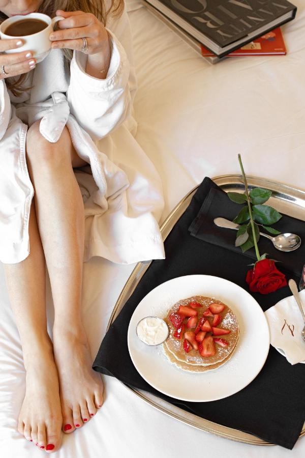 Hotel Zaza Houston Memorial City エクステリア 写真