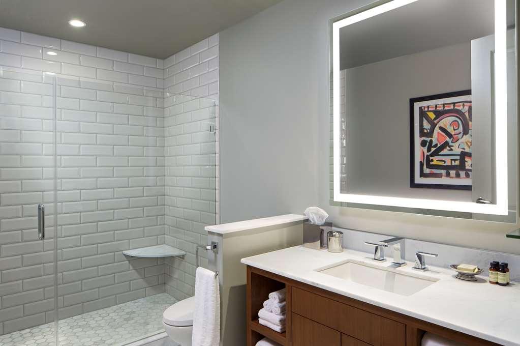 Hotel Zaza Houston Memorial City 部屋 写真