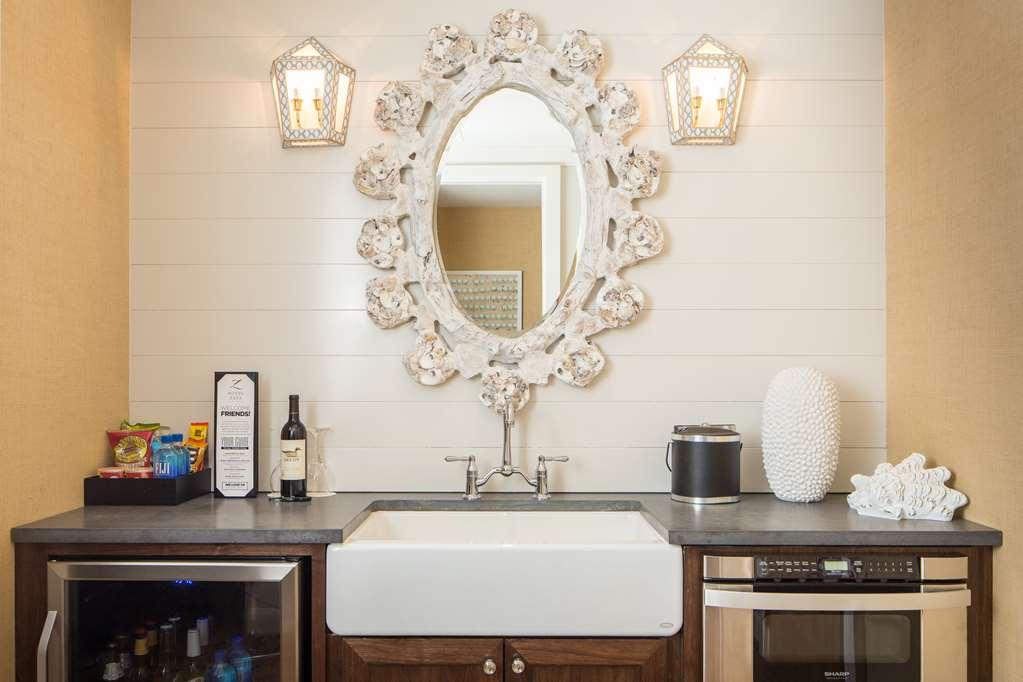 Hotel Zaza Houston Memorial City エクステリア 写真