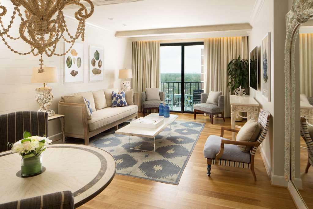 Hotel Zaza Houston Memorial City 自然 写真
