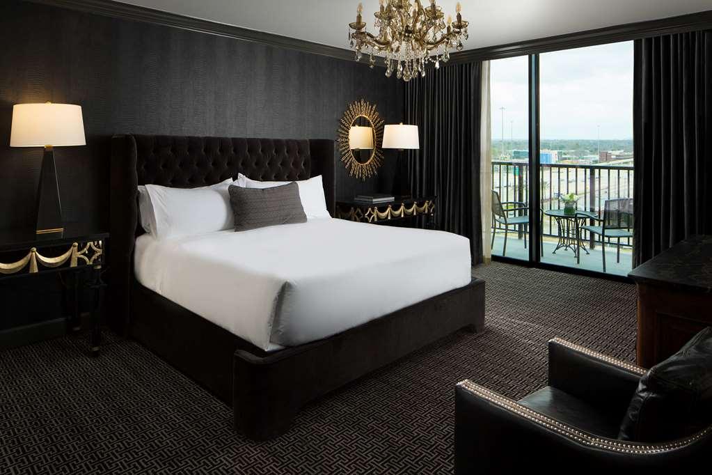 Hotel Zaza Houston Memorial City 設備 写真