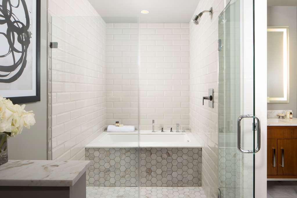 Hotel Zaza Houston Memorial City 部屋 写真
