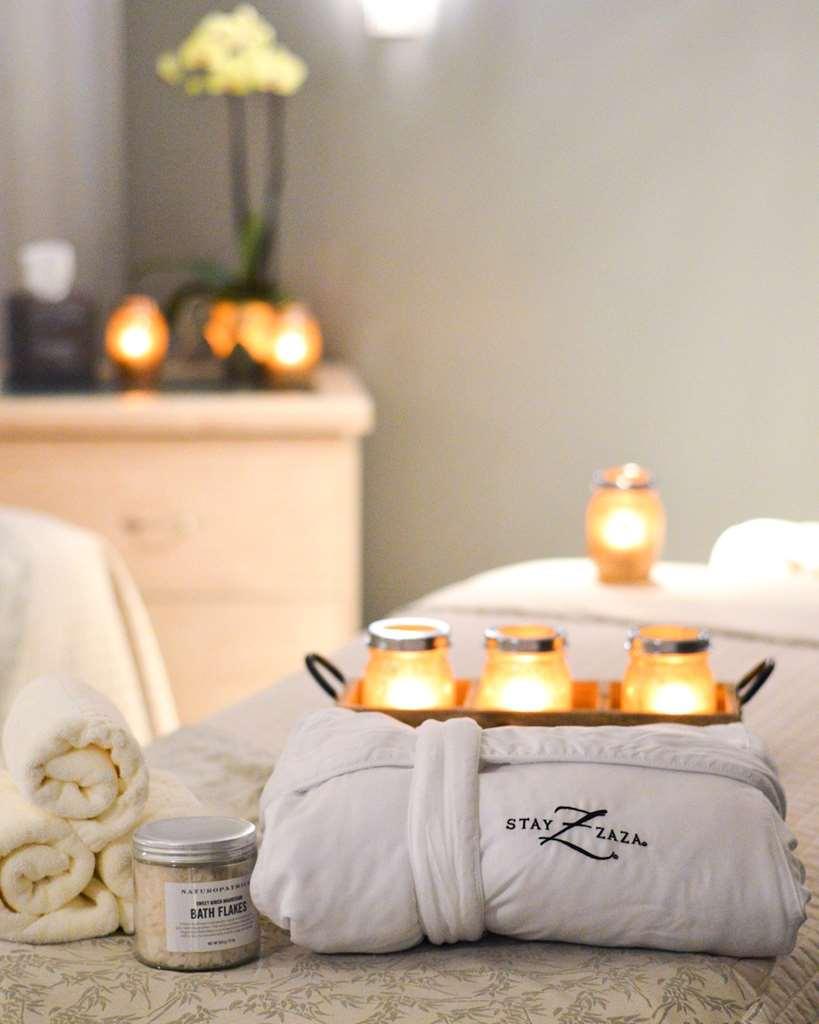 Hotel Zaza Houston Memorial City 設備 写真