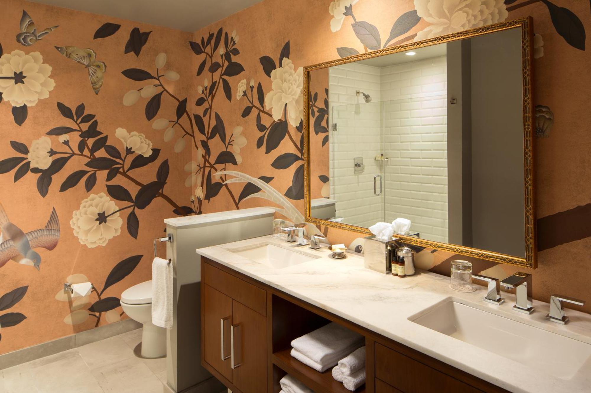 Hotel Zaza Houston Memorial City エクステリア 写真
