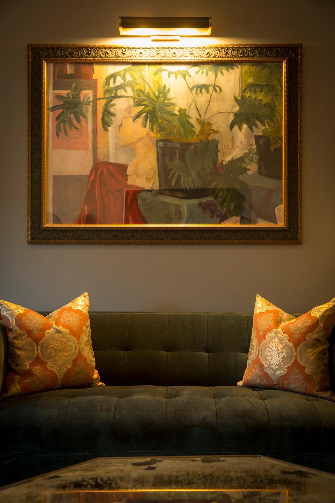 Hotel Zaza Houston Memorial City エクステリア 写真
