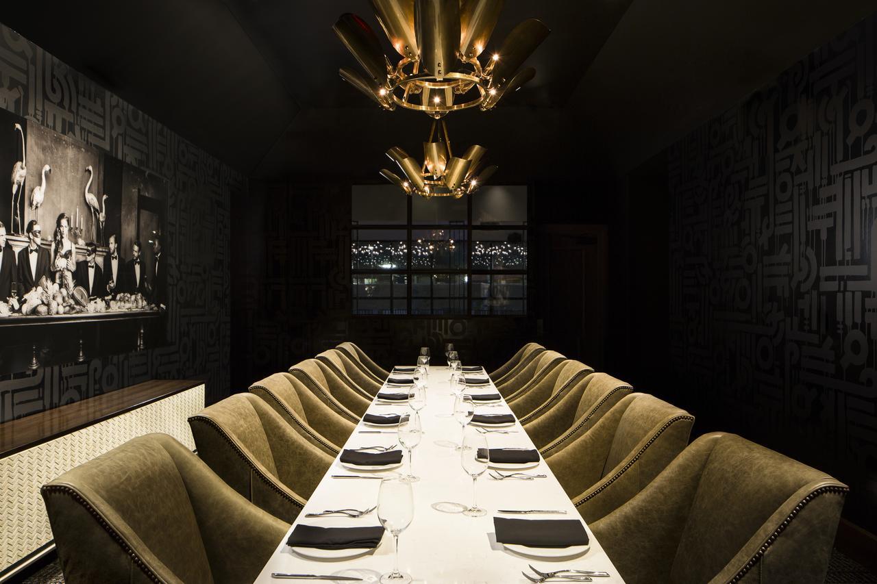Hotel Zaza Houston Memorial City エクステリア 写真