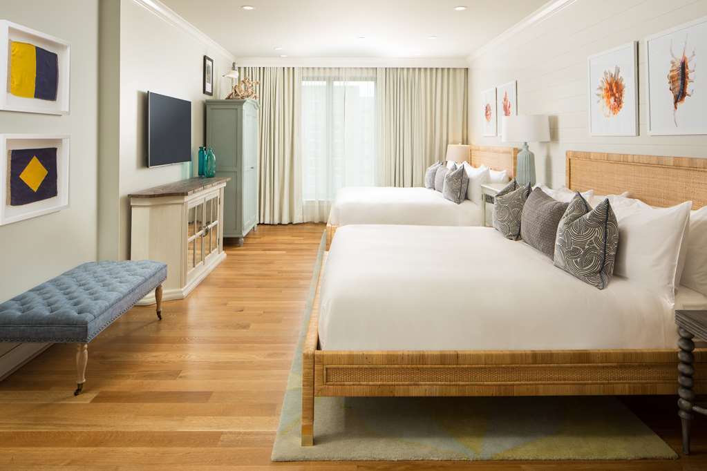 Hotel Zaza Houston Memorial City 自然 写真